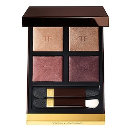 Eye Color Quad - Paleta de farduri de ochi cu 4 culori